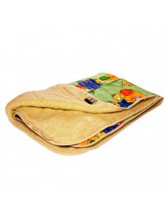 ОДЕЯЛО ТРАНСФОРМЕР 2