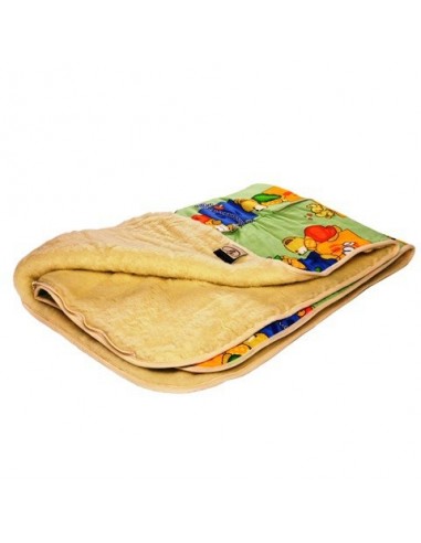 ОДЕЯЛО ТРАНСФОРМЕР ДЕТСКОЕ