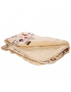 ОДЕЯЛО ТРАНСФОРМЕР "ЗАЙКИ" 2