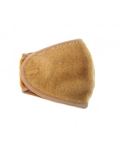 Наколенник шерстяной "Мельбурн"