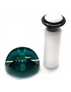 Насос вакуумный