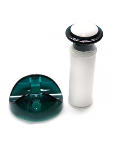 Насос вакуумный