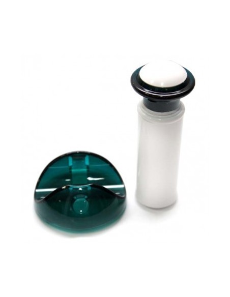 Насос вакуумный