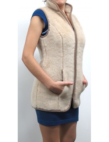 Жилет "Каир" стойка.