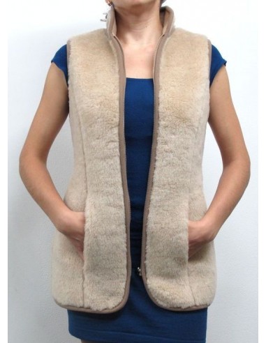 Жилет "Каир" стойка.