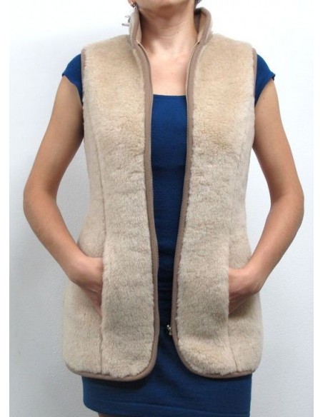 Жилет "Каир" стойка.