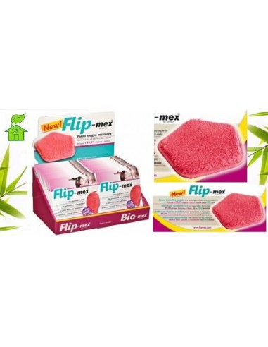 FLIP- stop БАКТЕРИИ