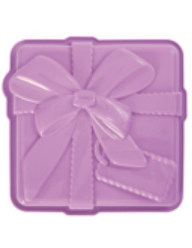 СИЛИКОНОВАЯ ФОРМА "БАНТ"