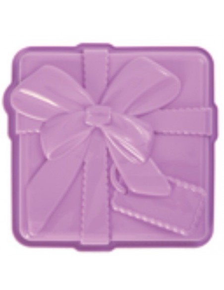 СИЛИКОНОВАЯ ФОРМА "БАНТ"