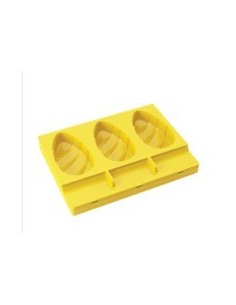 ФОРМА ДЛЯ МОРОЖЕНОГО  МАЛИБУ 2