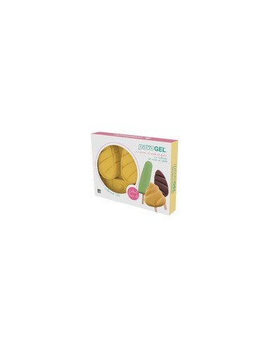 ФОРМА ДЛЯ МОРОЖЕНОГО  МАЛИБУ