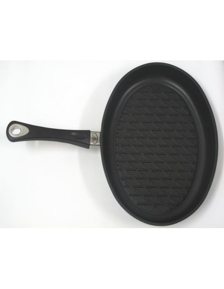 Сковорода ВЕСТА-TITANIUM со съемной ручкой (Germany)