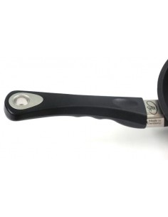 Сковорода блинная д.24 TITANIUM  (Germany) 2