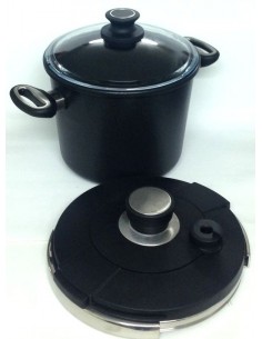 Сковорода блинная д.24