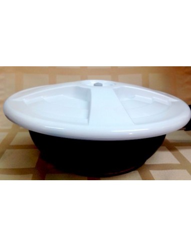 КРЫШКА ВАКУУМНАЯ Status 25,5 см