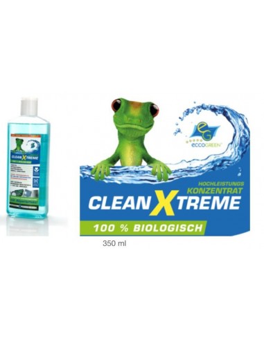 Чистящее средство eccoGREEN 350 мл. 