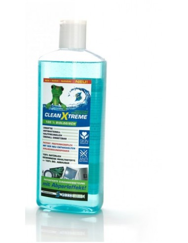 CLEAN-X-TREME 350 мл.  