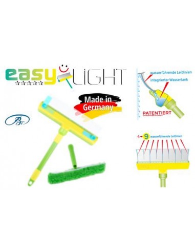 Easy Light сгон из Германии