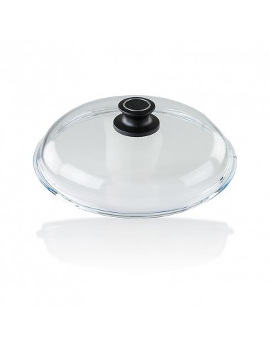 Крышка стеклянная д. 26