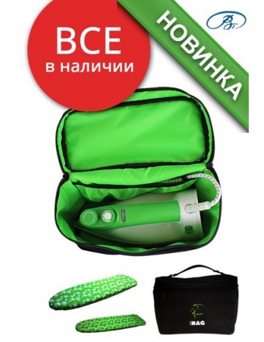 Euro Professional Утюг-Парогенератор 6 bar