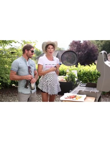 Сковорода ВЕСТА-TITANIUM со съемной ручкой (Germany)