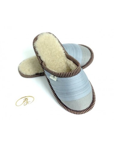 ТАПОЧКИ ИЗ ШЕРСТИ "ПРИМОВЕРА