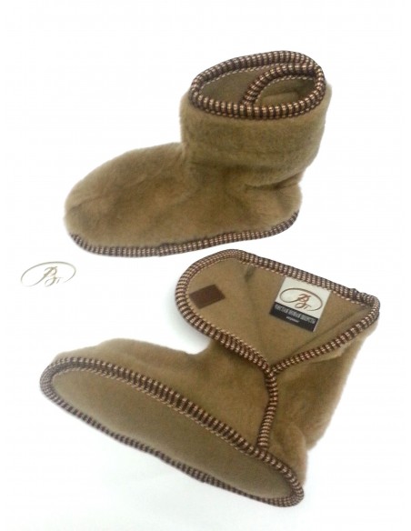  НОСОЧКИ ИЗ ШЕРСТИ  "МЕЛЬБУРН"