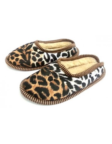 БАБУШИ ШЕРСТЯНЫЕ  "ЛЕОПАРД"