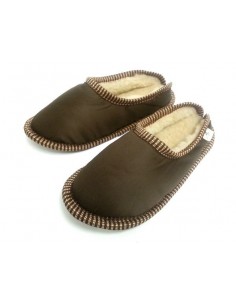 БАБУШИ ШЕРСТЯНЫЕ  "КОФЕ С МОЛОКОМ" 2