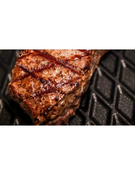 Гриль TITANIUM Овал (Germany)