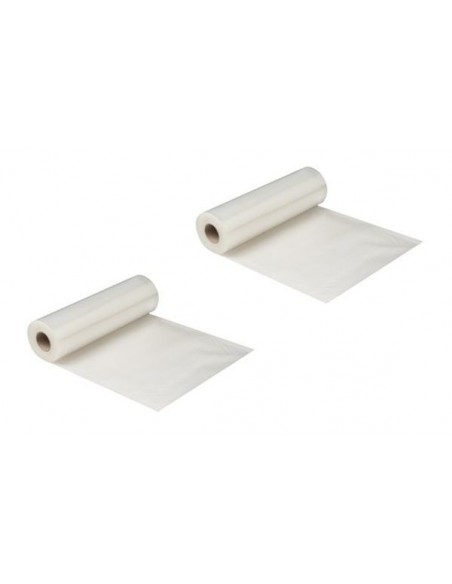 Вакуумные рулоны для вакууматора 20*600 - 2 шт.