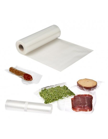 Вакуумные рулоны для вакууматора 20*600 - 1 шт.