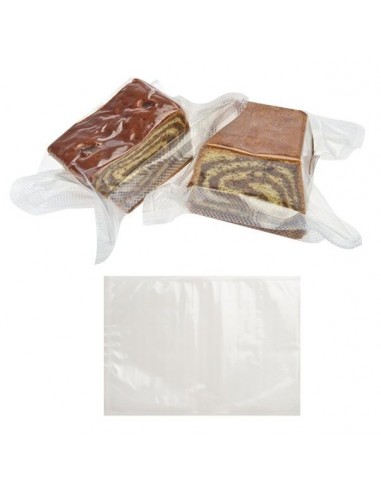 Вакуумный пакет для вакууматора 28*40 - 25 шт.