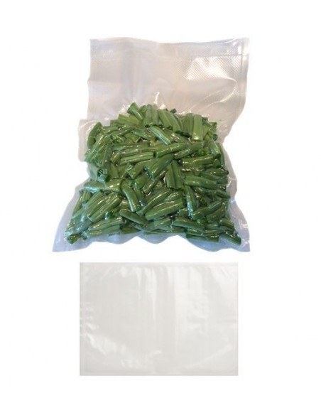 Вакуумный пакет для вакууматора 20*30 - 50 шт.