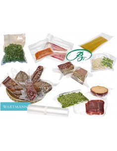 Вакуумный пакет для вакууматора 28*40 - 50 шт. 2