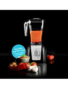 Высокоскоростной блендер WARTMANN 2