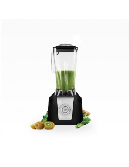 Высокоскоростной блендер WARTMANN