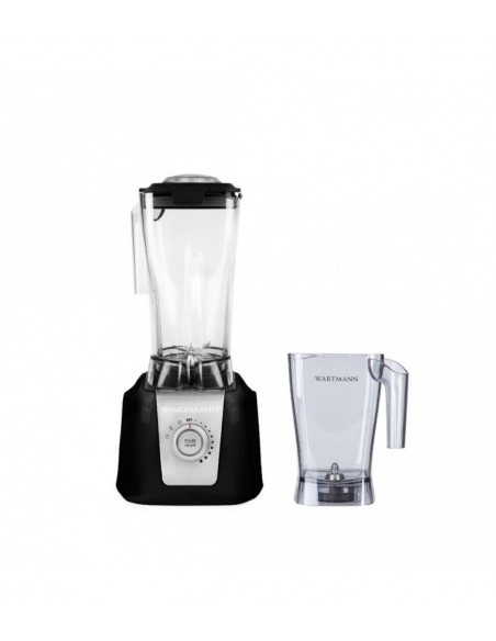 Высокоскоростной блендер WARTMANN