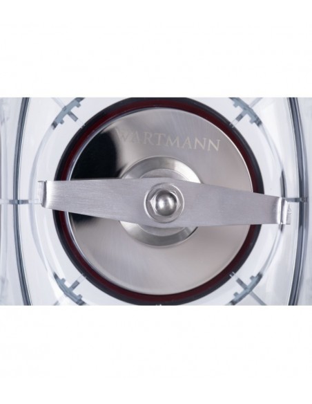 Высокоскоростной блендер WARTMANN