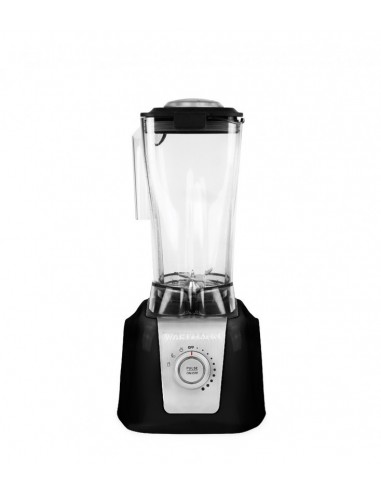 Высокоскоростной блендер WARTMANN