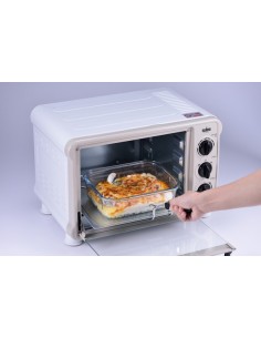 НАБОР ВАКУУМНЫХ КОНТЕЙНЕРОВ "BORO" 2