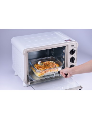 НАБОР ВАКУУМНЫХ КОНТЕЙНЕРОВ "BORO"