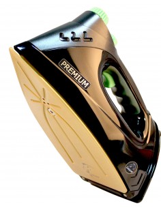 Euro Professional Утюг-Парогенератор 6 bar