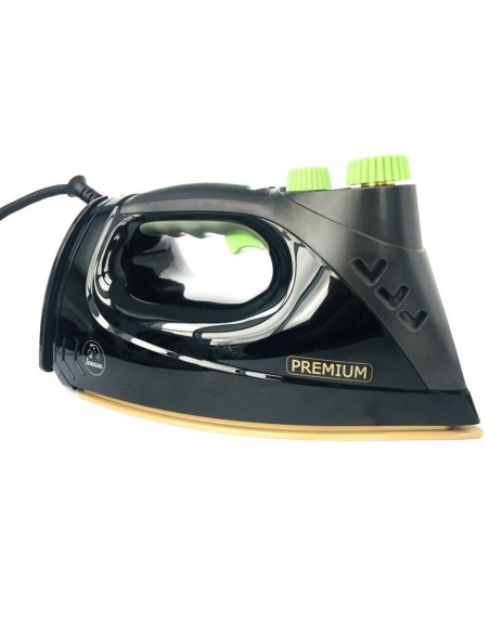 Euro Professional Утюг-Парогенератор 6 bar