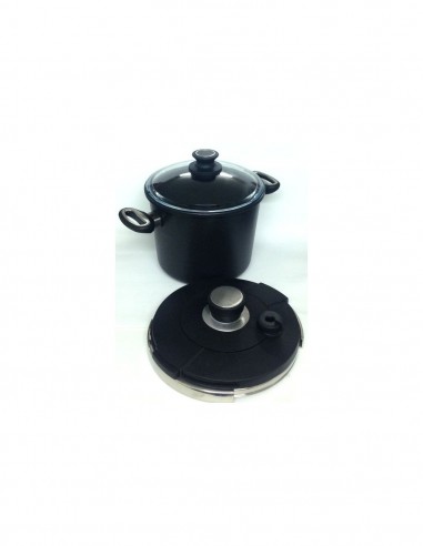 Сковорода блинная д.24