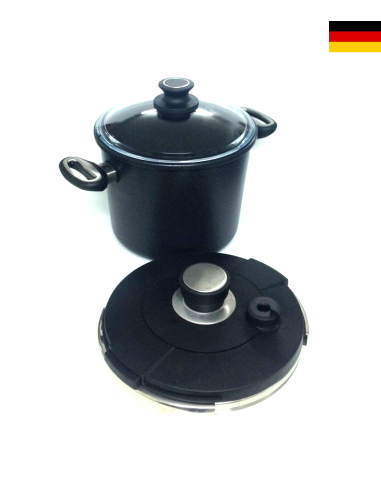 Сковорода блинная д.24