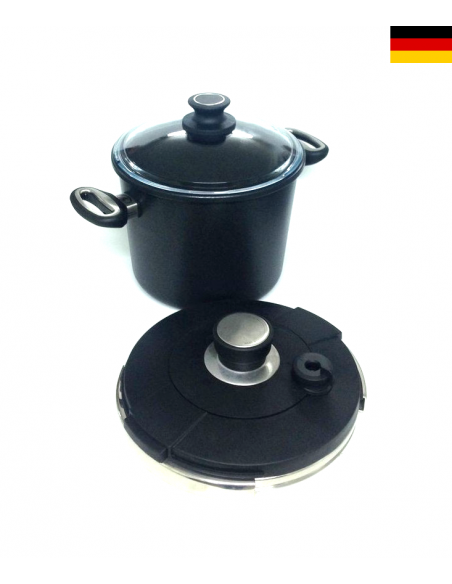 Сковорода блинная д.24