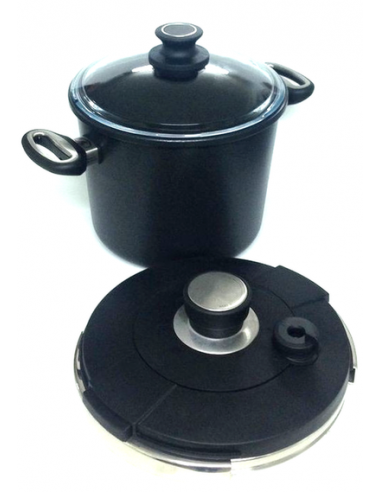 Сковорода блинная д.24