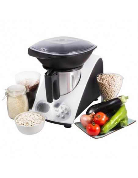 Многофункциональная кухонная машина SuperChef (Испания)