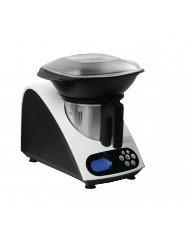 Многофункциональная кухонная машина...